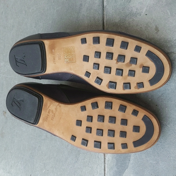 Louis Vuitton Foot Trainer - Picture 3 of 4